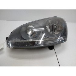 Optique Avant Principal Gauche (feux)(phare) Volkswagen Golf 5